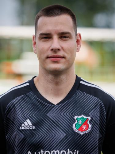 Nick Marzog