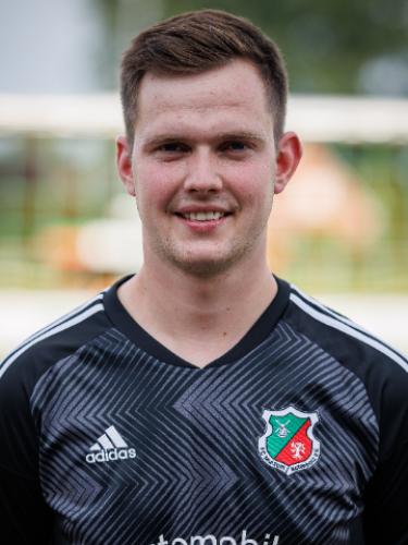 Claas Müller