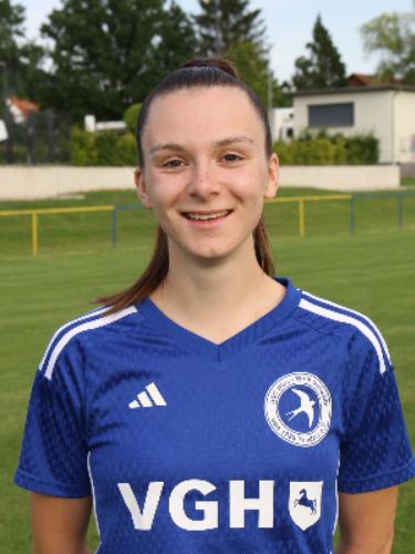 Tabea Freiberg