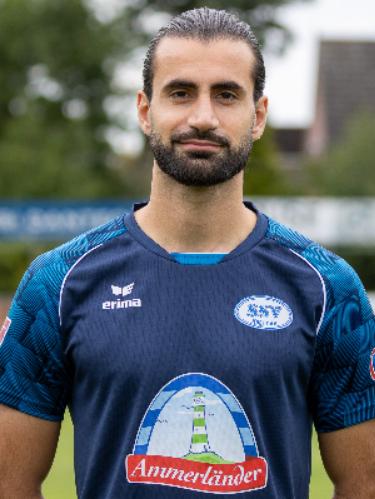 Gazi Siala