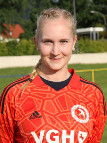 Marina Geßner