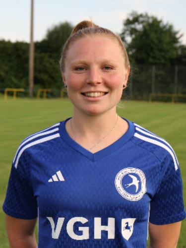Carolin Heyder