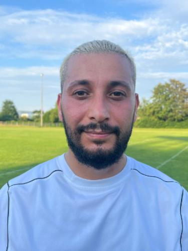 Martin Ibrahimi