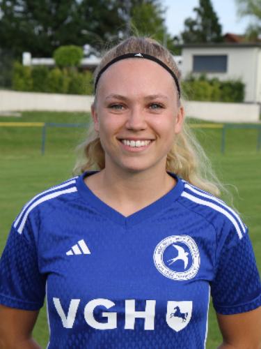 Hanna Kleindiek