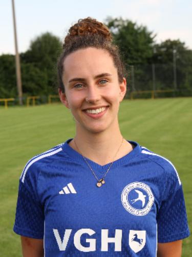 Ciara Meyer