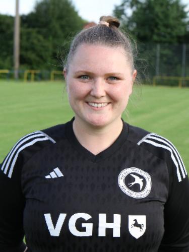 Paula Stegmaier