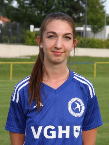 Sophie Niebisch