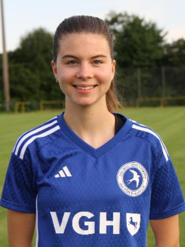 Lea Rinke