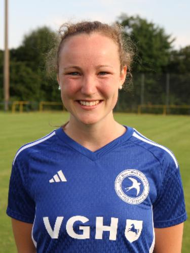 Alena Rohr