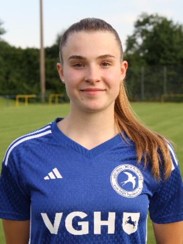 Nika Johanna Widerstein