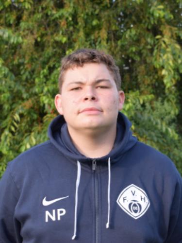 Nils Peschke