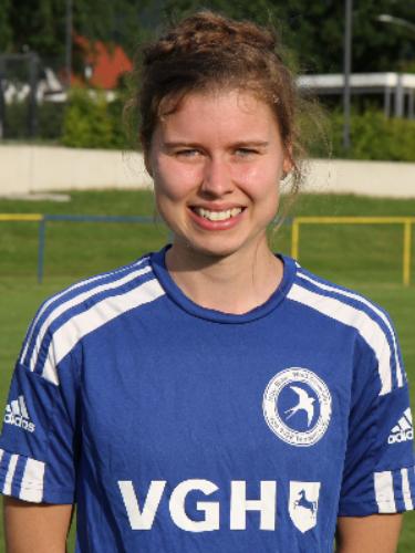 Carolin Brostedt