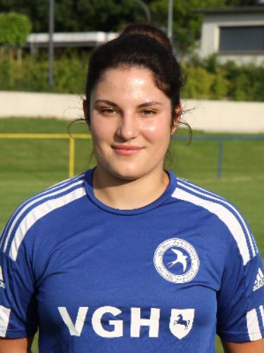 Chiara Ferreira