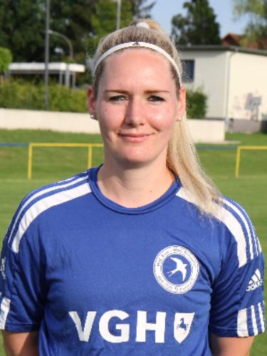 Laura Feuerhake