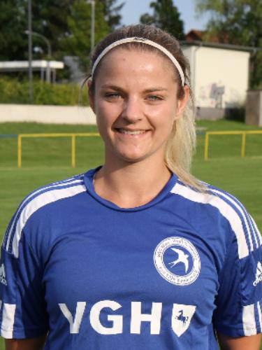 Isabelle Liebig