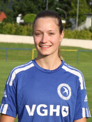 Claudia Ullrich