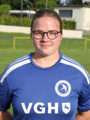 Loreen Obst
