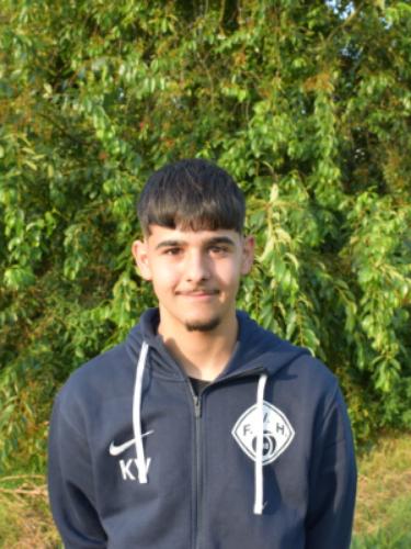 Koray Vural