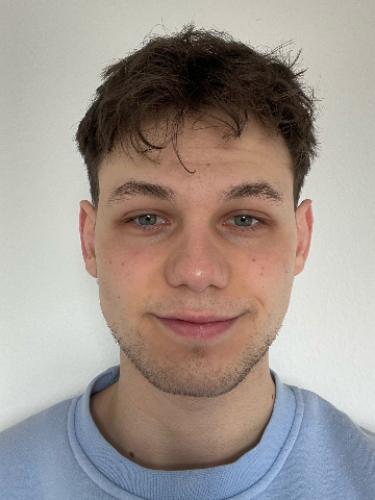 Tim Anders