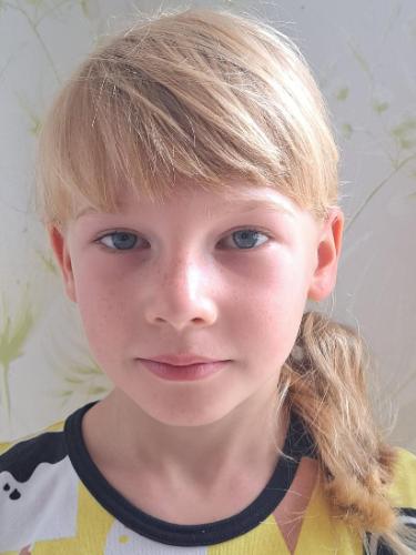 Linda Hühnermann