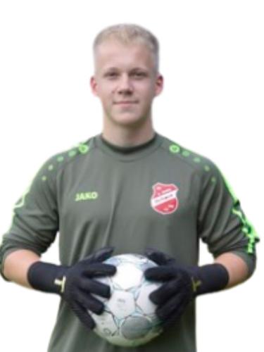 Marten Dirksen