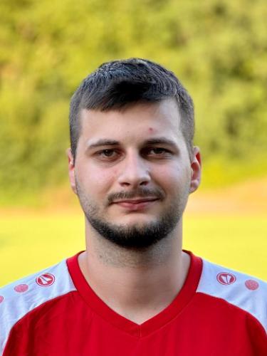 Benjamin Gleißner-Jokic