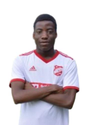 Ando Matyzola Samba