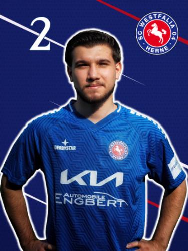 Veli Cetin