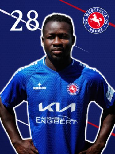 Ousmane Cisse