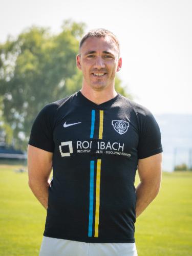 Paul-Daniel Bursuc