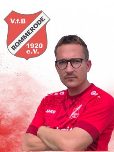 Florian Engel