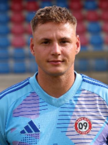 Yannik Hasenbein