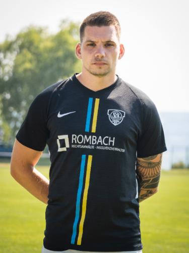 Florian Häußler