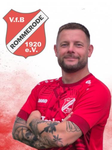 Maik Köpke