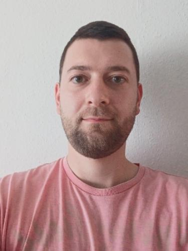 Lars Lazecky