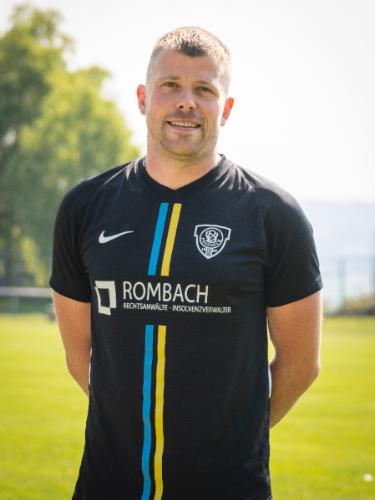 Christian Stahl