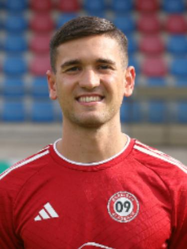 Armando Rexhepaj