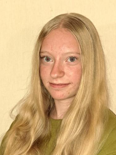 Julia Wolf