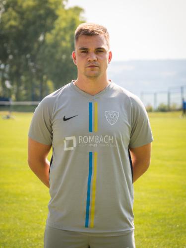 Laurence Wohlfahrt