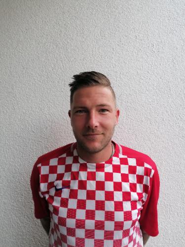 Stephan Seeger