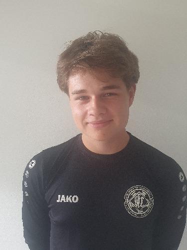 David Ehrenteit