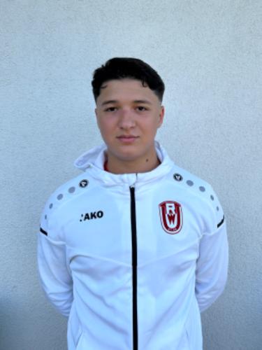 Mustafa Caglikececigil