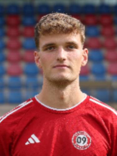 Finn Stromberg