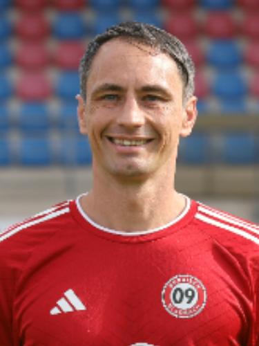 Andy Habl