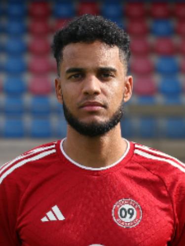 Joel Maurice Rudolf Kouekem