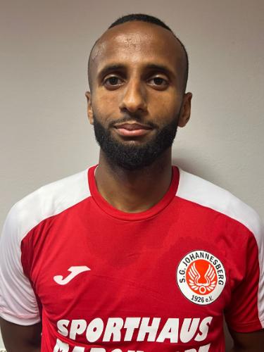 Mohammed Sharif