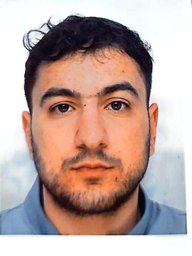 Mohammad Yousefi Gangachin