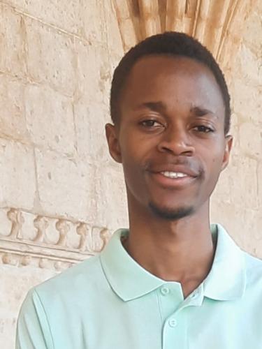 Jose Mario Imbana Indami