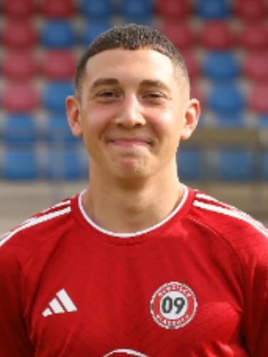 Eray Sariaydin