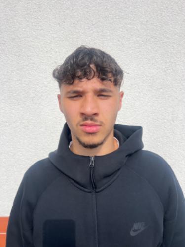 Jannis Tahar Mezeddek